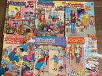 25 Noortje stripboeken, Ophalen of Verzenden, Zo goed als nieuw, Meerdere stripboeken