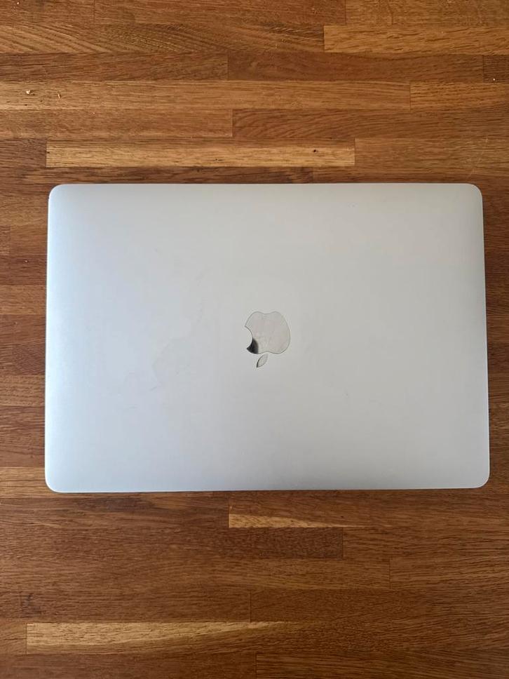 Apple MacBook Pro 13" (2020) - M1 - Space Grey - Nette staat, Computers en Software, Apple Macbooks, MacBook Pro, 13 inch, Onbekend