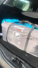 Tent Quechua air seconds base xl, Caravans en Kamperen, Tenten, Ophalen, Zo goed als nieuw, Tot en met 2