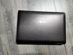 17" Laptop, Computers en Software, Gebruikt, 2 tot 3 Ghz, Qwerty, ASUS