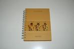 Anne Geddes Bumble Bees notebook 2003. Notitieboekje spiraal, Diversen, Ophalen of Verzenden, Zo goed als nieuw