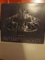 Masters Of Hardcore 19-10 years, Ophalen of Verzenden, Zo goed als nieuw