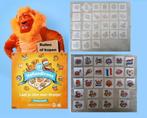 Holland icons sticker / tattoo -AH-  (hollandicons), Albert Heijn, Ophalen of Verzenden
