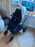 Bugaboo Fox 2 kinderwagen zwart - gebruikt, goede staat!, Kinderwagen, Gebruikt, Bugaboo, Verstelbare duwstang