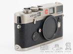 Leica M6, Titan, Gebruikt, Verzenden, Accounting.ag@leica-camera.com, Leica