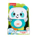 Fisher-Price: Linkimals: Samenspelen Panda NIEUW, Kinderen en Baby's, Speelgoed | Fisher-Price, ., Nieuw, Ophalen of Verzenden