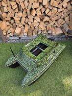 Anatec Catamaran voerboot, Watersport en Boten, Ophalen of Verzenden, Overige typen