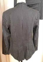 La Ligna jasje met bijp. Rok maat 42 [DM], Kleding | Dames, Maat 42/44 (L), Ophalen of Verzenden, Zo goed als nieuw, Jasje