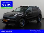 Lynk & Co 01 1.5 PHEV | 6,6 Kw | 360 Camera | Panoramadak |, 12 maanden, Stof, Euro 6, Zwart
