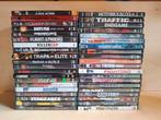 Actie Thriller DVD'S. Origineel NL Ondertiteld. 0,50 p/s, Vanaf 12 jaar, Ophalen of Verzenden, Zo goed als nieuw, Actie