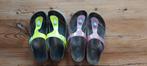 Birkenstock 2 paar maat 38, mogen tegelijk weg voor 20 euro, Ophalen of Verzenden, Gebruikt, Overige typen