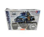 Tamiya 58365 1/12 RC Midnight Pumpkin Chrome, Hobby en Vrije tijd, Modelbouw | Radiografisch | Auto's, Elektro, Auto offroad, Nieuw