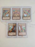 Yugioh kaarten Exodia LCYW 1st edition set, Hobby en Vrije tijd, Verzamelkaartspellen | Yu-gi-Oh!, Ophalen of Verzenden, Zo goed als nieuw