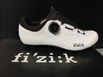 Fizik vento Omn, white/black, maat 37, Schoenen, Nieuw, Overige maten, Ophalen of Verzenden