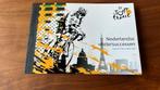 Te koop postzegel boekje Tour de France, Postzegels en Munten, Postzegels | Nederland, Ophalen of Verzenden