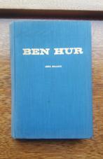 Ben hur - lewis wallace, Boeken, Ophalen of Verzenden, Gelezen, Nederland