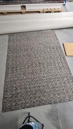 Vloerkleed De Munk Carpets Casual Rosti Clock Home 170x240, Vloerkleed, 150 tot 200 cm, Ophalen of Verzenden, Grijs