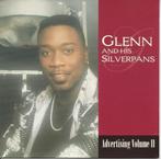Antillen : Glenn (Richardson)-Glenn and his silverpans= 1,99, Cd's en Dvd's, Ophalen of Verzenden, Zo goed als nieuw