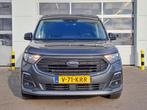 Ford Transit Connect 1.5 EcoBoost PHEV L2 Limited | Apple Ca, Auto's, Bestelauto's, Euro 6, 4 cilinders, Bedrijf, Metallic lak