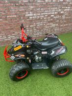 Quad 125cc, Motoren, Quads en Trikes