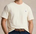 Ralph Lauren T-shirt, Verzenden, Nieuw, Overige maten, Beige