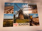 Ansichtkaart uit Schoorl, Ophalen of Verzenden