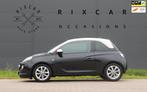 Opel ADAM 1.0 Turbo Jam Favourite, Auto's, Opel, Voorwielaandrijving, ADAM, 1041 kg, 4 stoelen