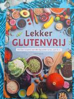 Boek Lekker glutenvrij, Ophalen of Verzenden, Zo goed als nieuw, Coralie Ferreira