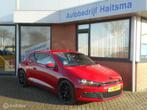 Volkswagen Scirocco 2.0 TSI DSG Sport Airco | LMV | Navi, Auto's, Volkswagen, Te koop, Geïmporteerd, Benzine, 4 stoelen