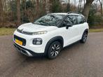 Citroën C3 Aircross 1.2 Puretech 82pk 2018 Wit, Auto's, Voorwielaandrijving, 1063 kg, 1199 cc, Wit