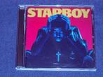 THE WEEKND - Starboy - 2016 18tr. +Daft Punk+Lana dR+Future, Ophalen of Verzenden, 1980 tot 2000, Zo goed als nieuw