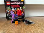 lego cmf dungeon and dragons tiefling sorcerer goed, Ophalen of Verzenden, Nieuw, Complete set, Lego