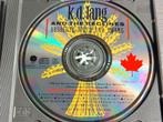 K.D.Lang - Absolute Torch, Ophalen of Verzenden, 1960 tot 1980, Zo goed als nieuw