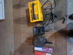Lasapparaat, Doe-het-zelf en Verbouw, Ophalen, Gebruikt, Elektrisch