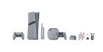 Ps5 pro 30 year anniversary edition bundle, Spelcomputers en Games, Spelcomputers | Sony PlayStation 5, Ophalen, Nieuw
