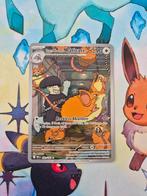 Team Rockets Raticate 202/182 Destined Rivals, Ophalen of Verzenden, Nieuw, Losse kaart