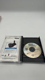 Panzer dragoon 2 longbox Sega Saturn ntsc, Spelcomputers en Games, Ophalen of Verzenden, 1 speler, Zo goed als nieuw, Saturn of Dreamcast