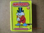 adv6837 donald duck mini pocket 10, Boeken, Stripboeken, Eén stripboek, Ophalen, Gelezen