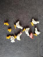 Playmobil Kippen, Kuikens en Eieren, Kinderen en Baby's, Speelgoed | Playmobil, Ophalen of Verzenden, Gebruikt, Los playmobil