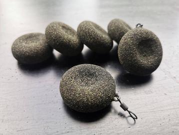 Donutlood beschikbaar voor biedingen