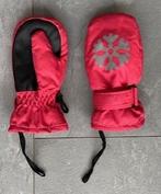 Roze handschoentjes van Lupilu, maat 3,5 = 3 tot 6 jaar(qwe), Meisje, Ophalen of Verzenden, Zo goed als nieuw, 104 of kleiner