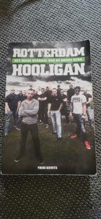 Rotterdam Hooligan - Yoeri Kievits, Ophalen of Verzenden, Gelezen, Yoeri Kievits, Balsport
