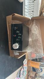 PLZ-HF-PA100W- versteker, Ophalen of Verzenden, Nieuw, Minder dan 500 watt, Overige typen