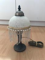Lampje, Huis en Inrichting, Lampen | Tafellampen, Ophalen, Zo goed als nieuw, Minder dan 50 cm