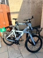 Van Moof set X3 en S3, Gebruikt, Ophalen of Verzenden, 59 cm of meer, Vanmoof