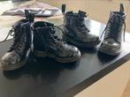 Dr martens maat 24 twee paar, Kinderen en Baby's, Kinderkleding | Schoenen en Sokken, Ophalen, Zo goed als nieuw, Meisje, Schoenen