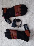 Verwarmde Handschoenen - Waterdicht & Winddicht, Ophalen of Verzenden