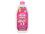 Thetford Aqua Rinse Concentrated toiletvloeistof 750 ml, Ophalen of Verzenden, Nieuw