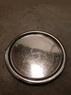 Metalen dienblad, Ophalen of Verzenden