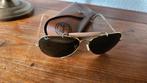 Vintage Ray-Ban Aviator zonnebril, Sieraden, Tassen en Uiterlijk, Zonnebrillen en Brillen | Heren, Ophalen of Verzenden, Zo goed als nieuw
